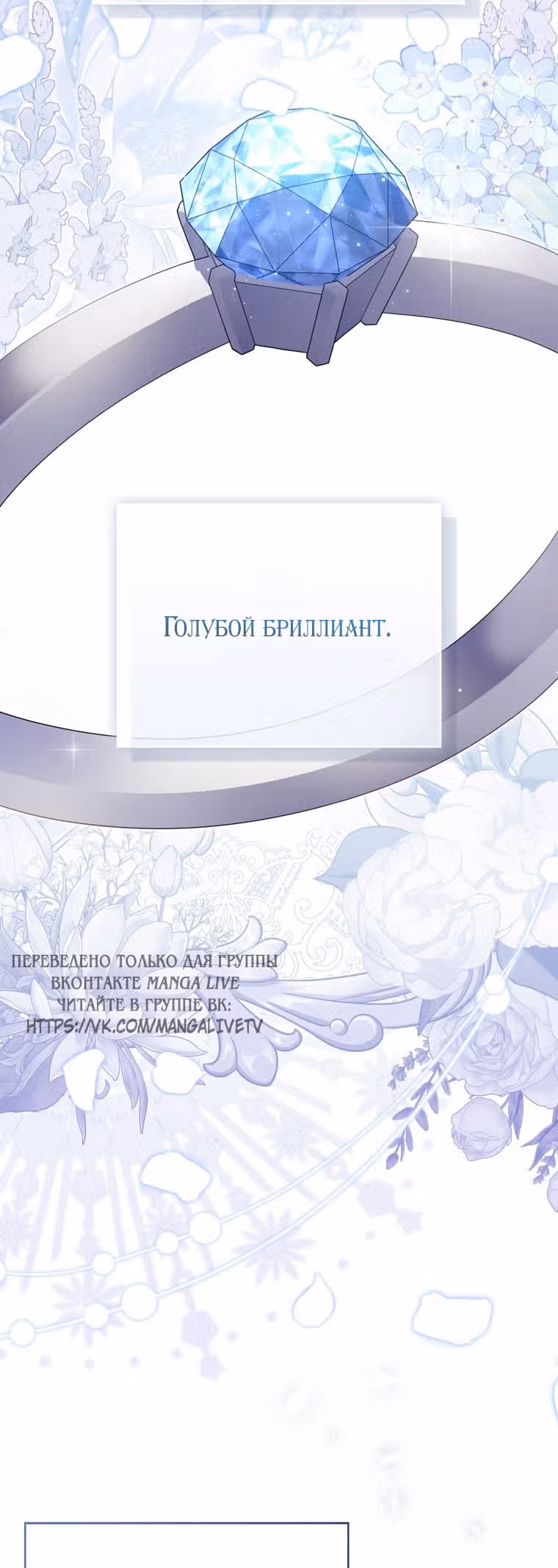 Принцесса-гадалка — Том 1 · Глава 88, страница 21