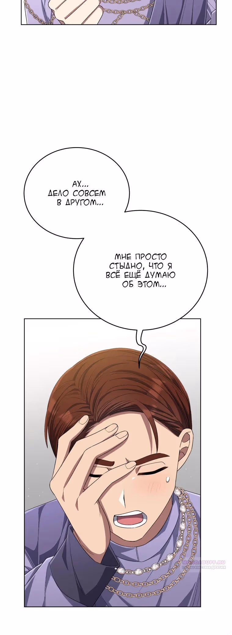 Регрессия айдола — Том 2 · Глава 79, страница 14