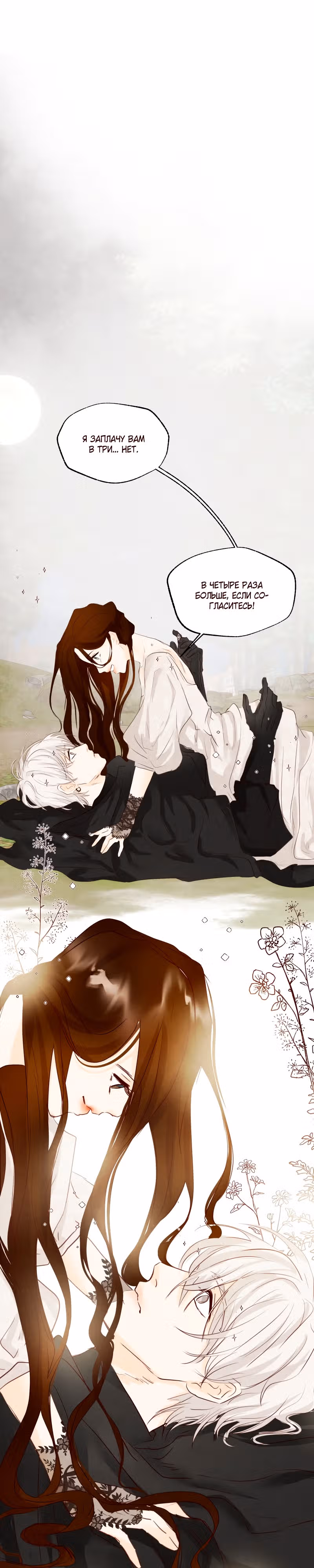 Я злодейка — Том 1 · Глава 7, страница 2