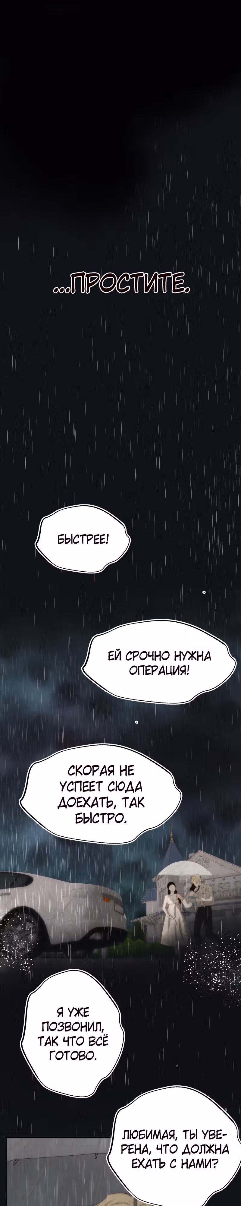 Я злодейка — Том 1 · Глава 29, страница 12