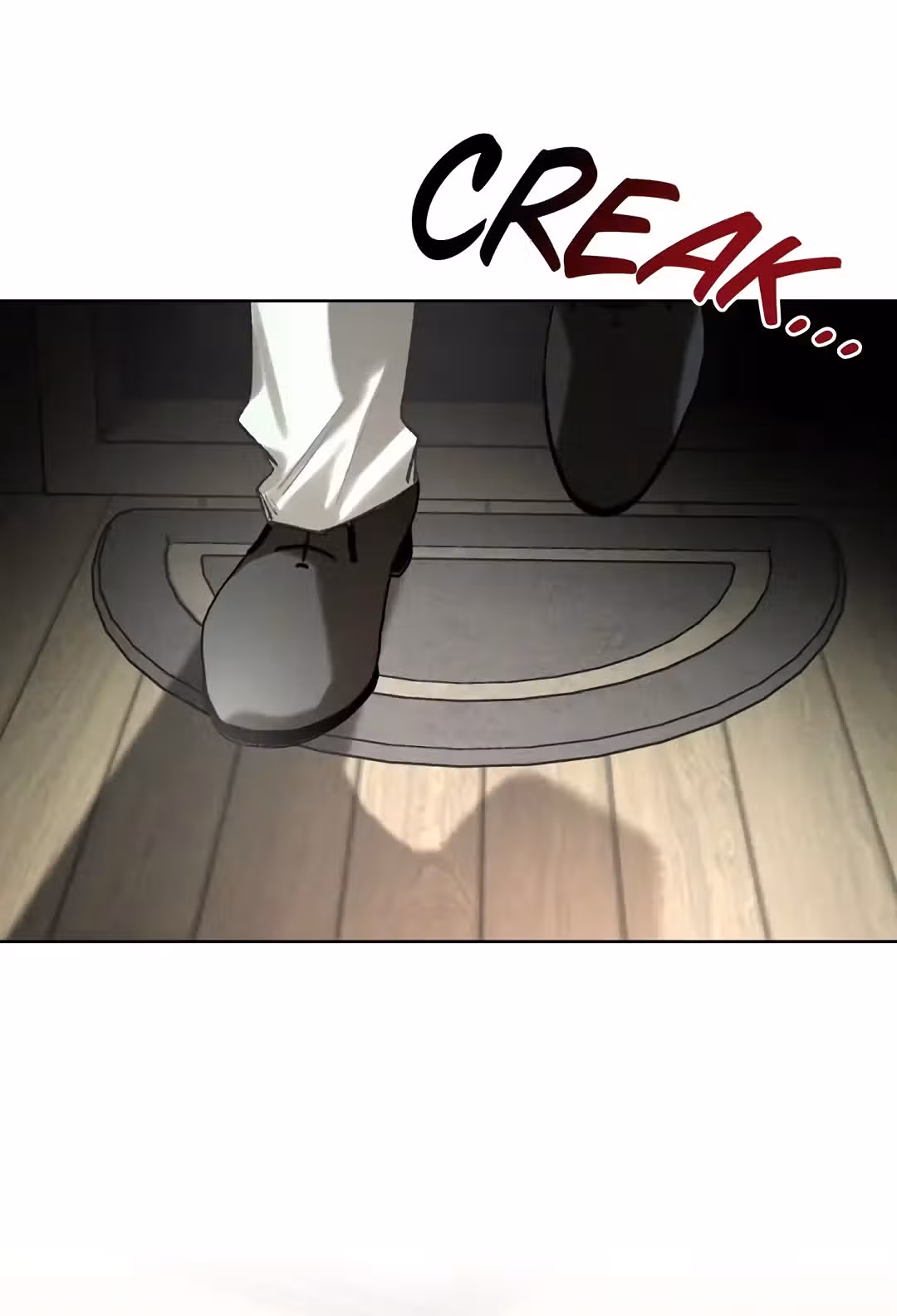 Влюбиться в опасность — Том 1 · Глава 15, страница 31