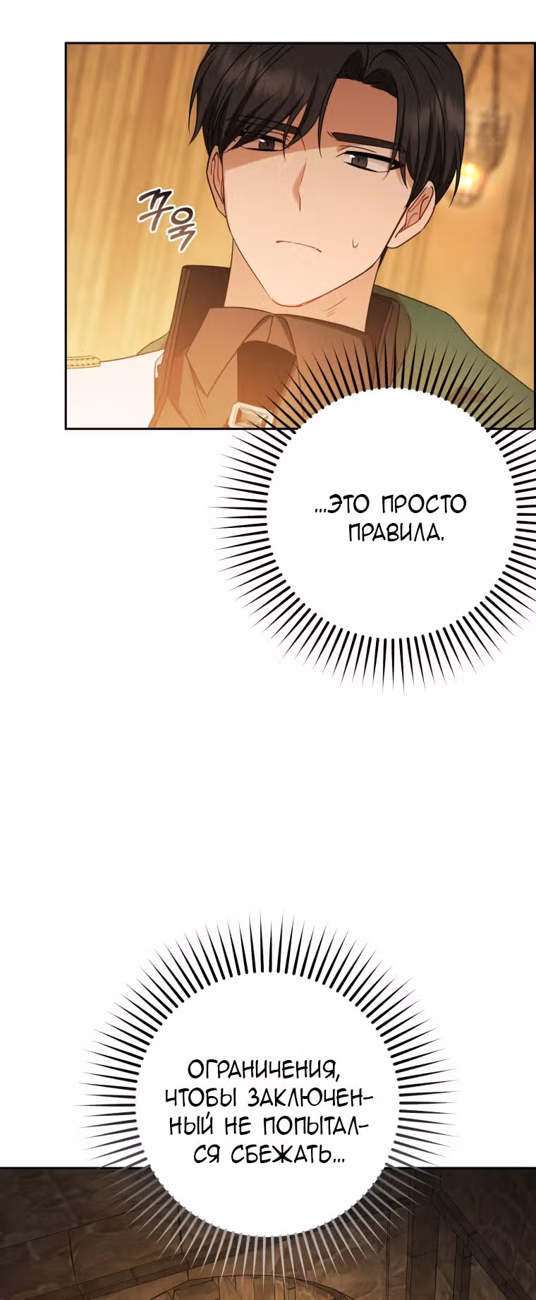 Злодейка стыдится быть любимой — Том 2 · Глава 61, страница 64