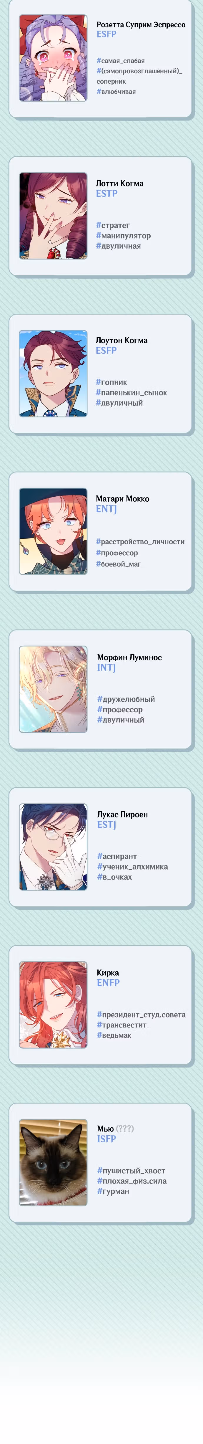 Богачка разрушенной игры — Том 1 · Глава 31.1, страница 14