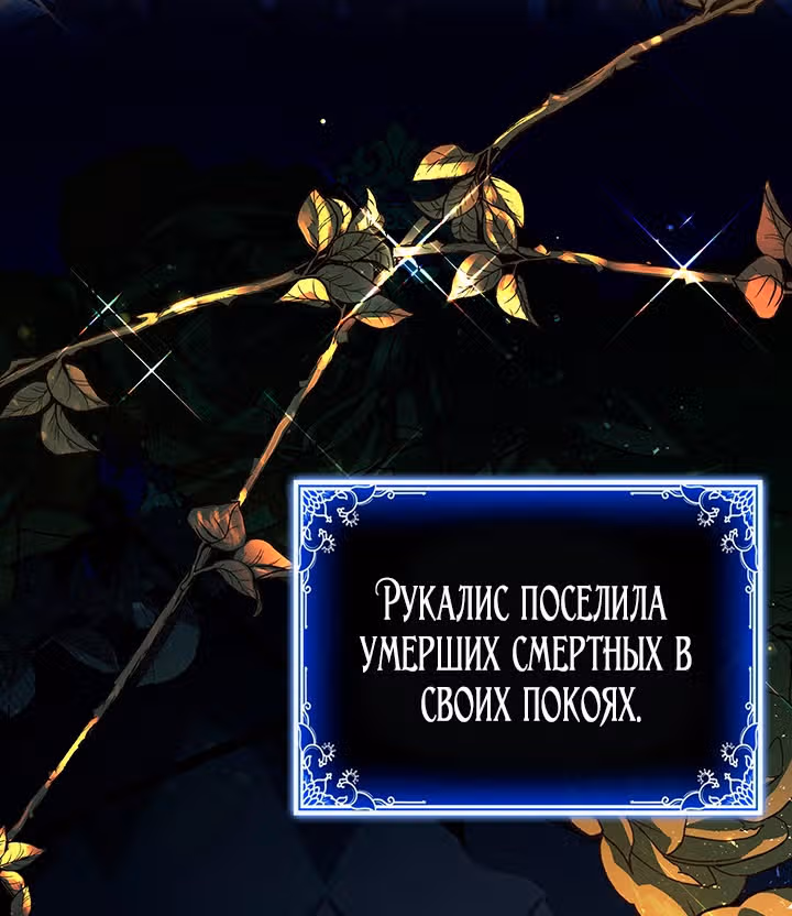 Созвездие Богов — Том 1 · Глава 52, страница 14