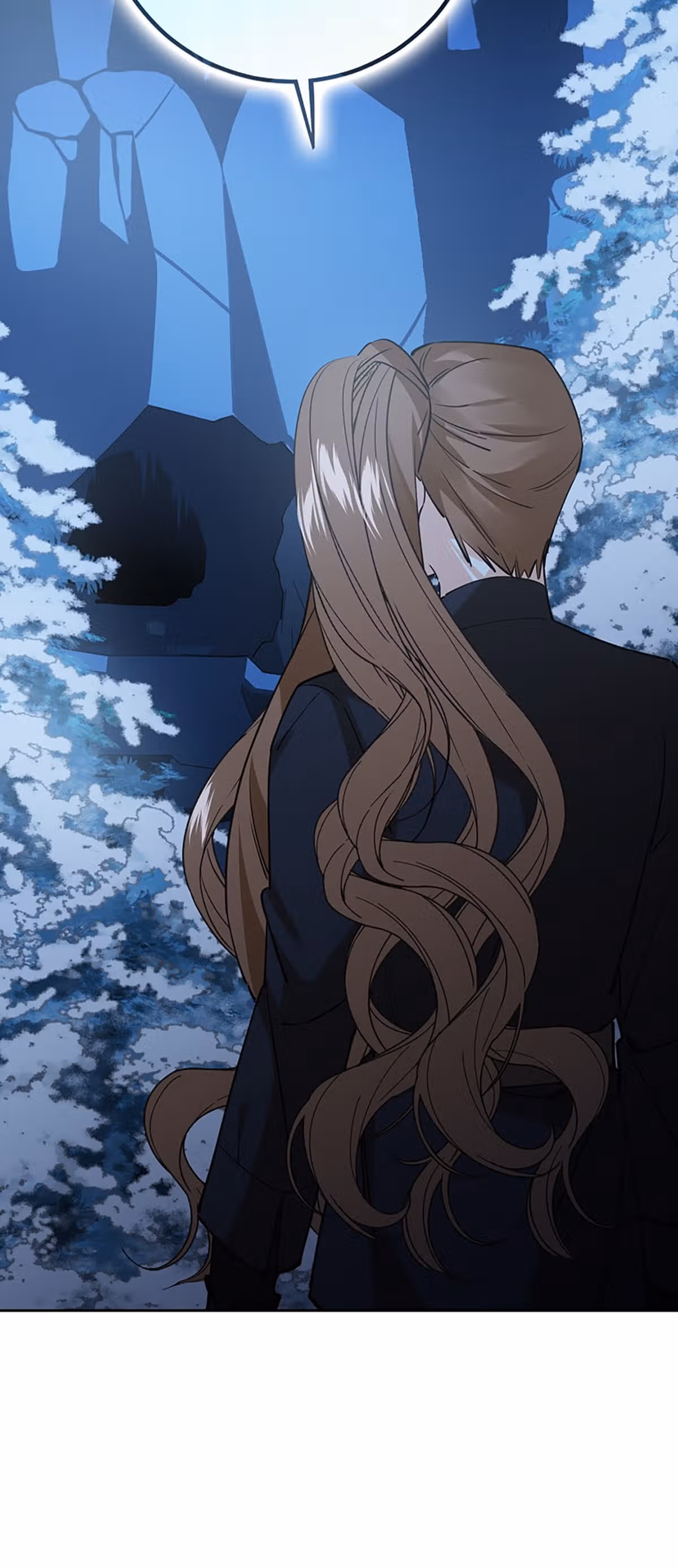 Защитница сына ведьмы — Том 1 · Глава 25, страница 40