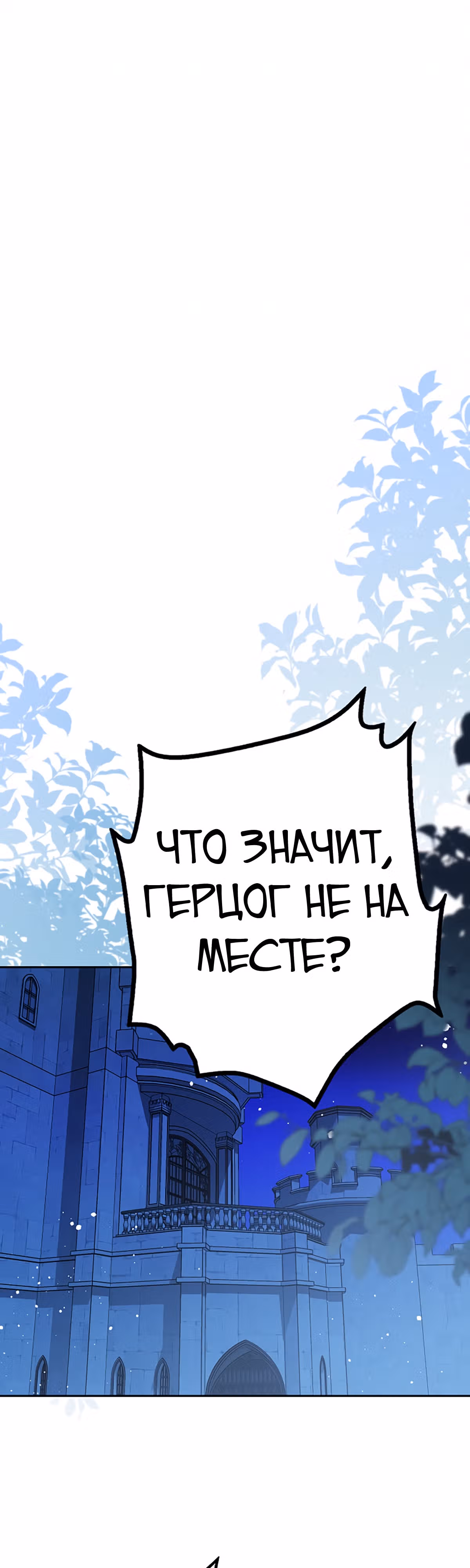 Защитница сына ведьмы — Том 1 · Глава 40, страница 29