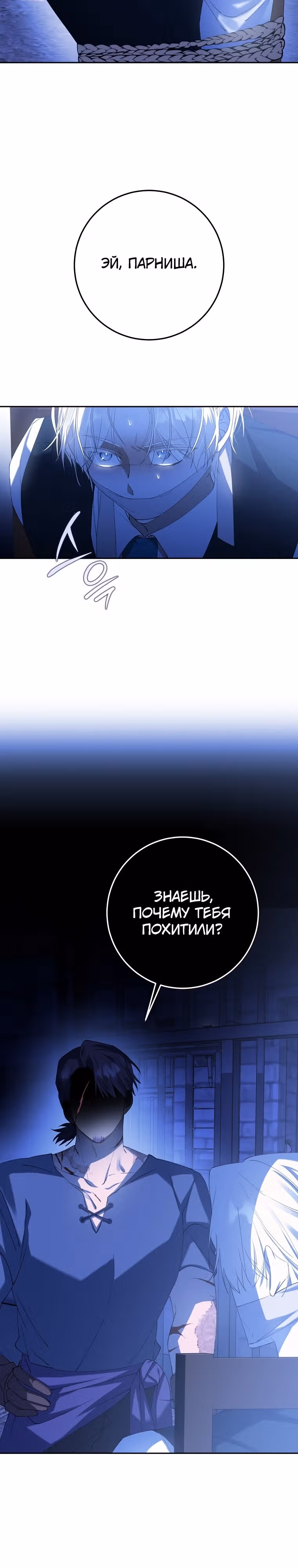 Защитница сына ведьмы — Том 2 · Глава 42, страница 17