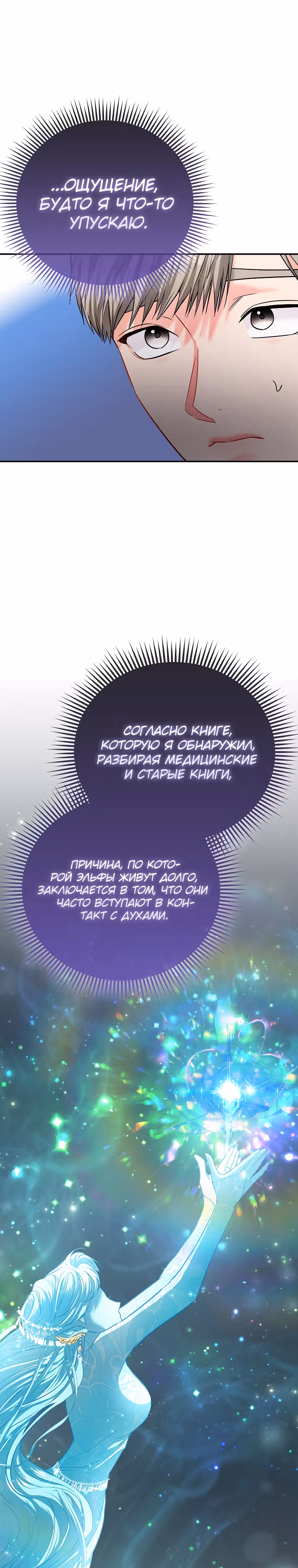 Всеобщая принцесса — Том 2 · Глава 41, страница 14