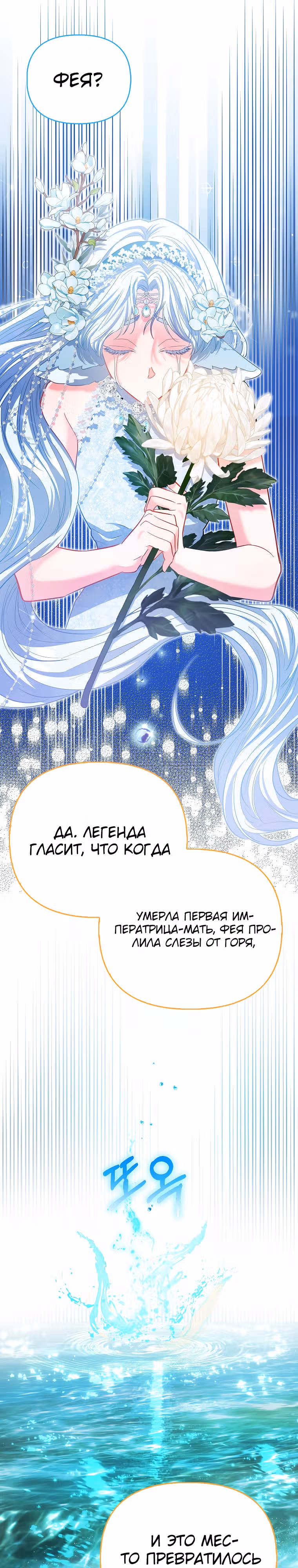 Всеобщая принцесса — Том 2 · Глава 41, страница 18