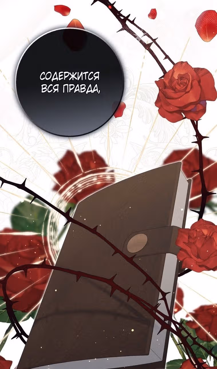 Принцесса-гадалка — Том 1 · Глава 92, страница 105