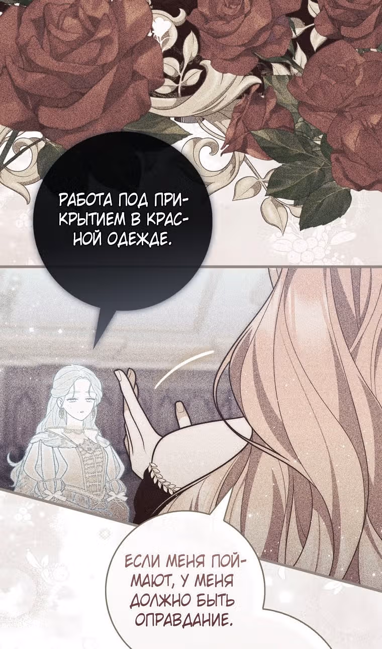 Принцесса-гадалка — Том 1 · Глава 93, страница 13