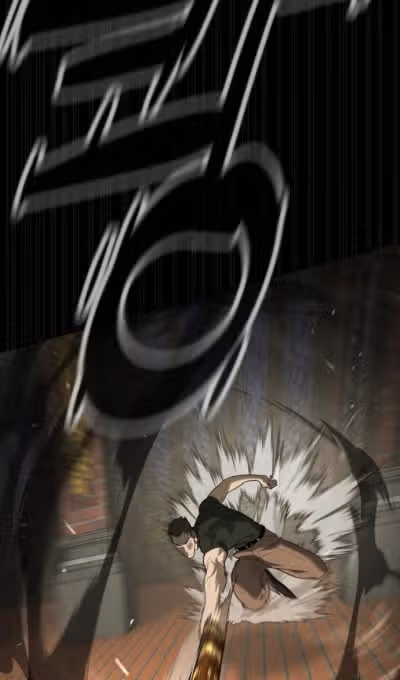 Убийца Педро — Том 1 · Глава 86, страница 67