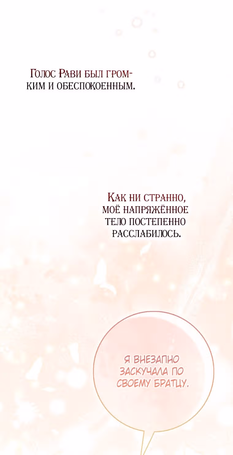 Принцесса-гадалка — Том 1 · Глава 100, страница 55
