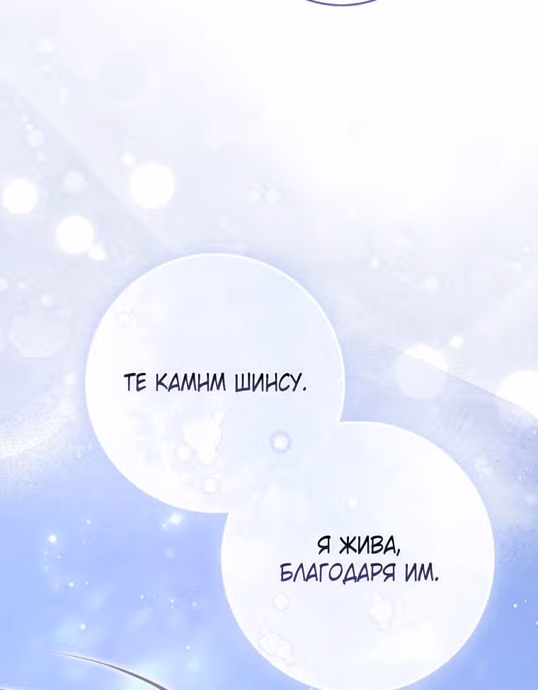 Принцесса-гадалка — Том 1 · Глава 100, страница 95