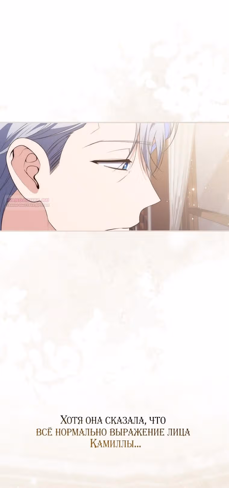 Принцесса-гадалка — Том 1 · Глава 101, страница 84