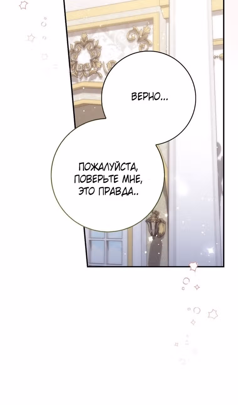 Принцесса-гадалка — Том 1 · Глава 102, страница 25