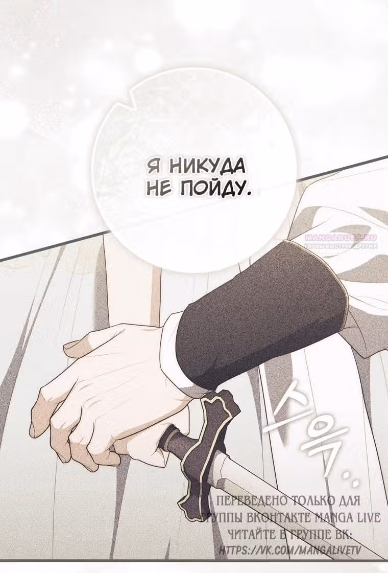 Принцесса-гадалка — Том 1 · Глава 95, страница 26