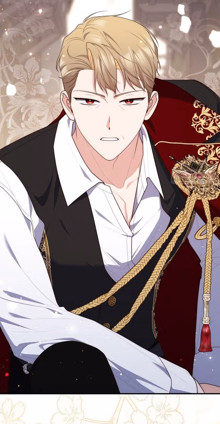 Принцесса-гадалка — Том 1 · Глава 97, страница 94
