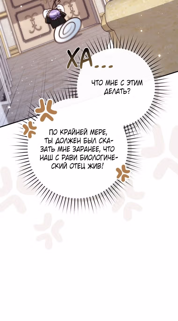 Принцесса-гадалка — Том 1 · Глава 99, страница 37