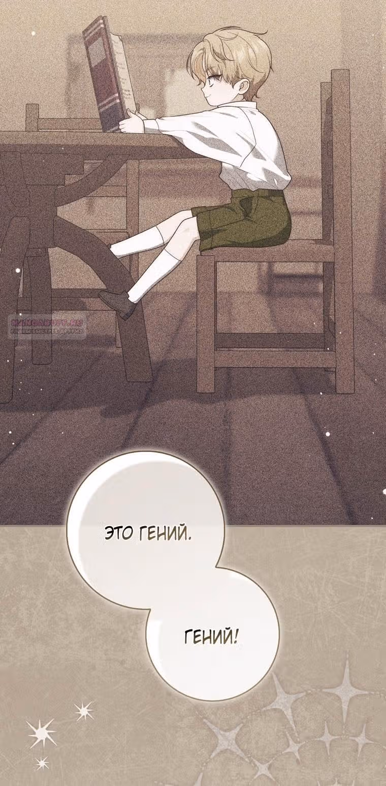 Принцесса-гадалка — Том 1 · Глава 99, страница 48