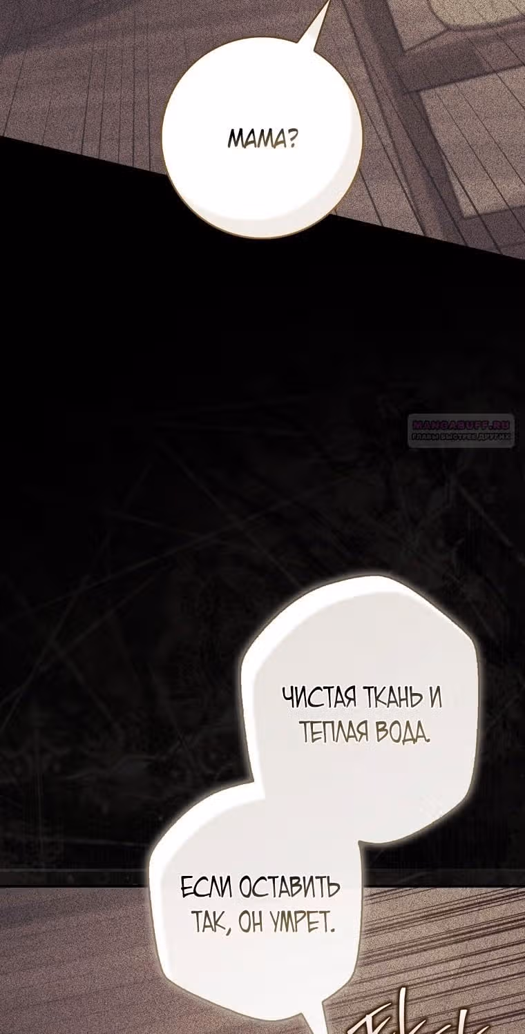 Принцесса-гадалка — Том 1 · Глава 99, страница 60