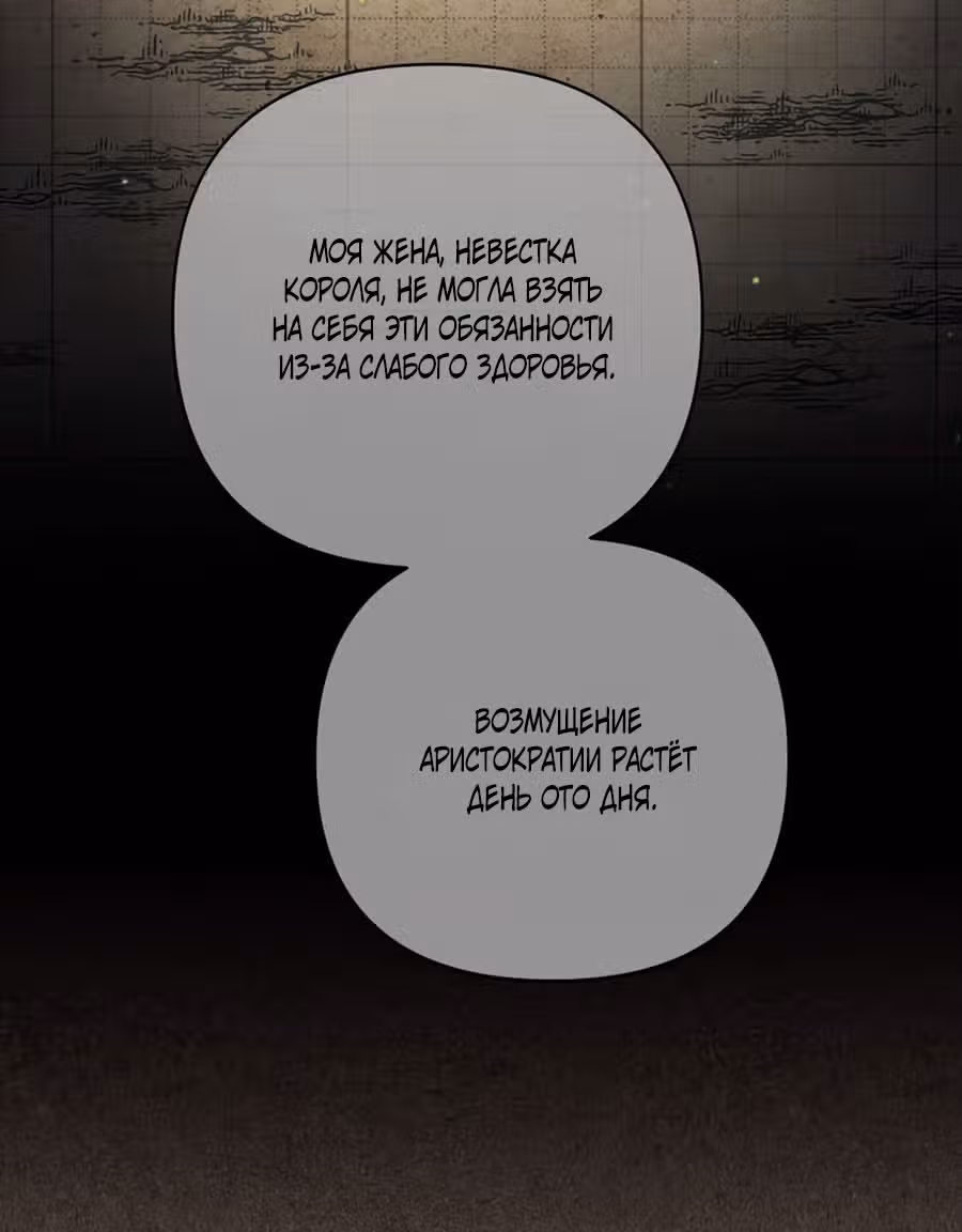 Второй брак императрицы — Том 3 · Глава 241, страница 8