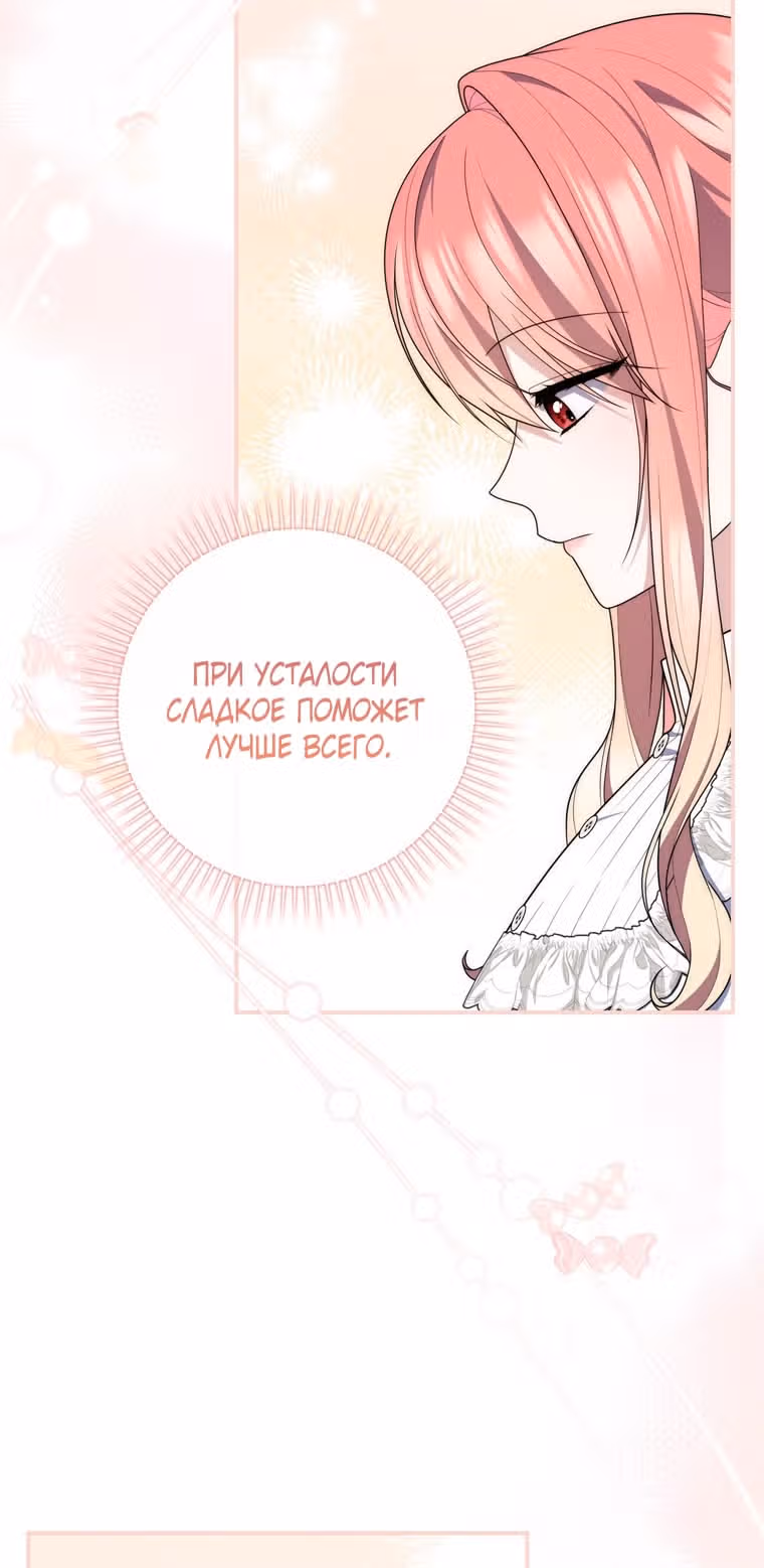 Принцесса-гадалка — Том 1 · Глава 111, страница 53