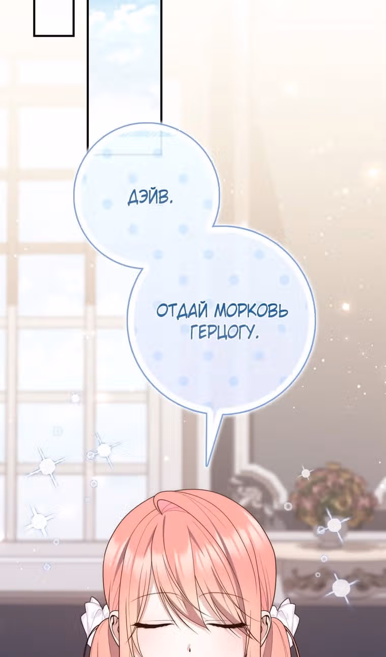 Принцесса-гадалка — Том 1 · Глава 107, страница 45