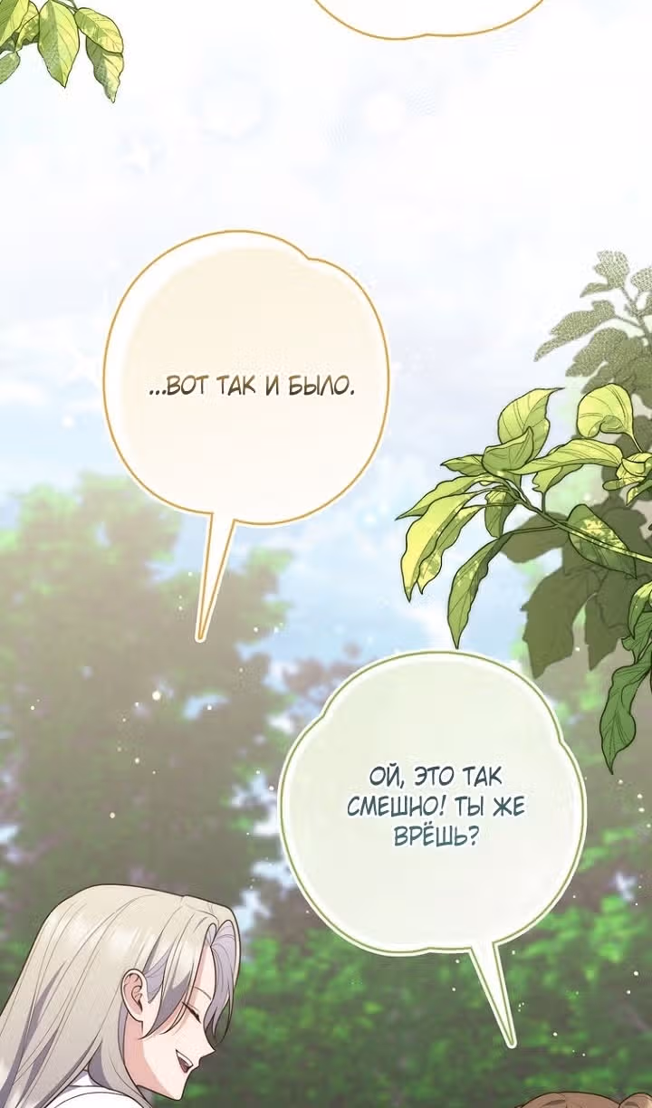 Принцесса-гадалка — Том 1 · Глава 127, страница 55