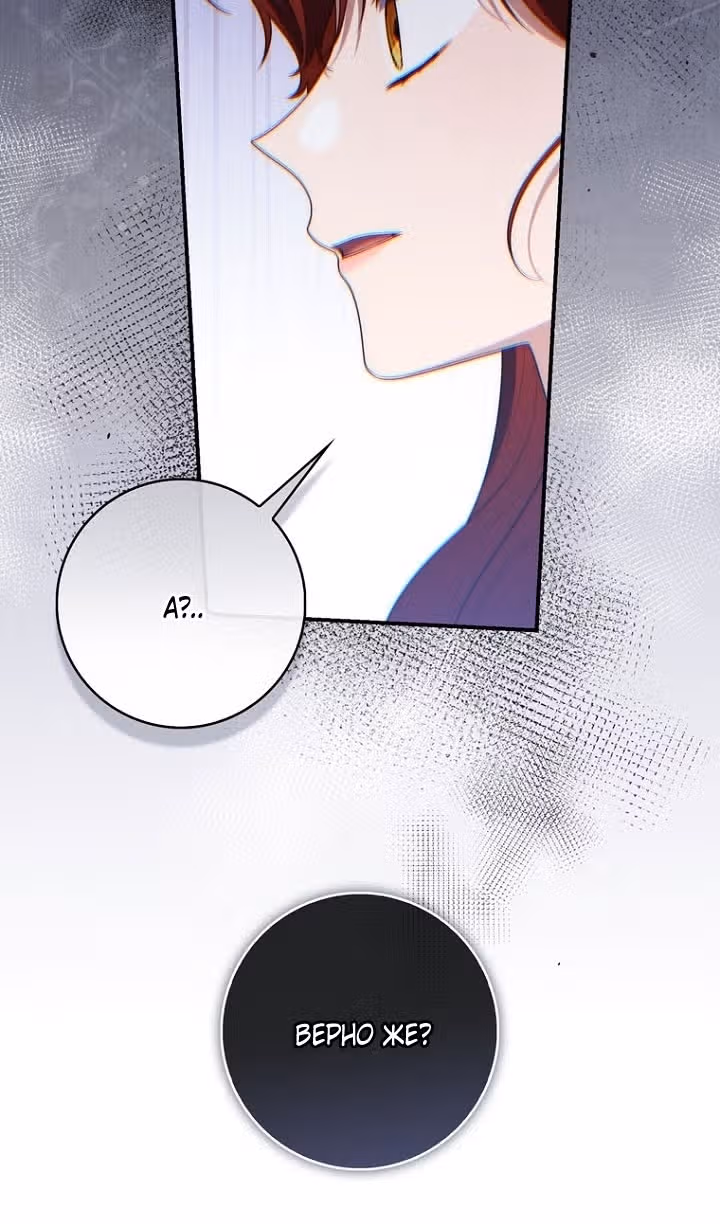 Принцесса-гадалка — Том 1 · Глава 127, страница 70