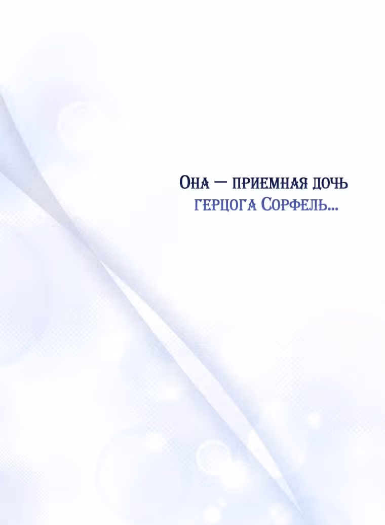 Принцесса-гадалка — Том 1 · Глава 115, страница 25
