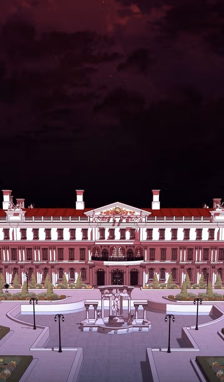 Принцесса-гадалка — Том 1 · Глава 133, страница 93