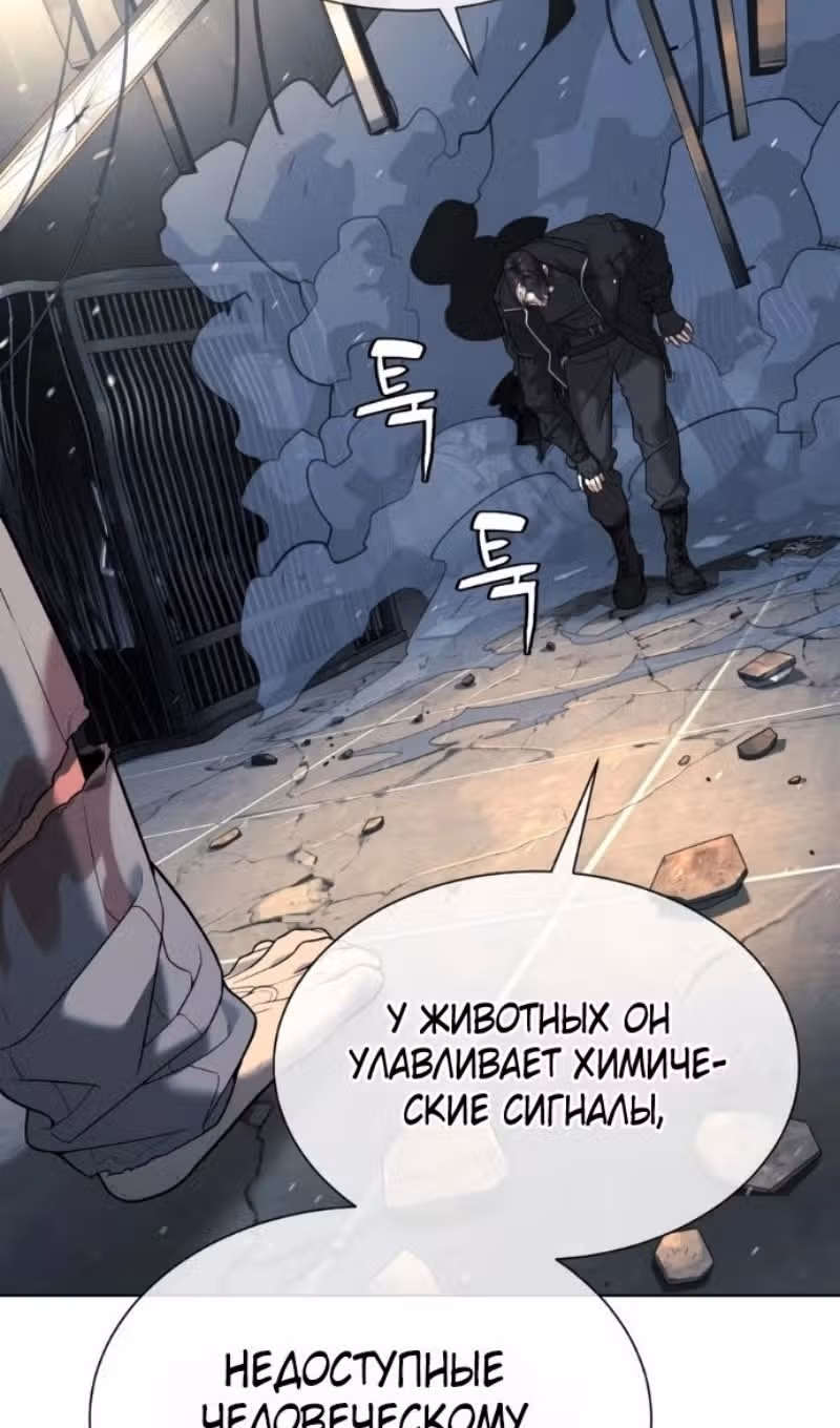 Убийца Педро — Том 1 · Глава 132, страница 41