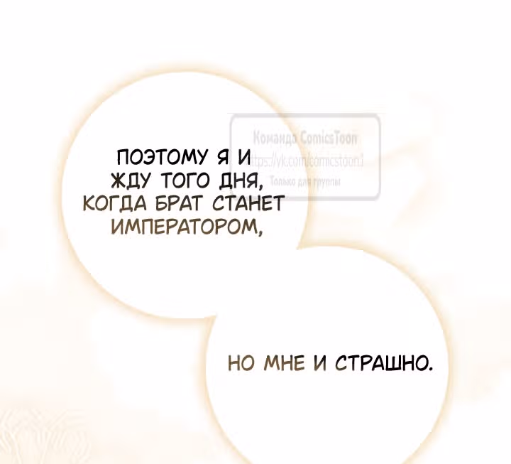 Принцесса-гадалка — Том 1 · Глава 147, страница 31
