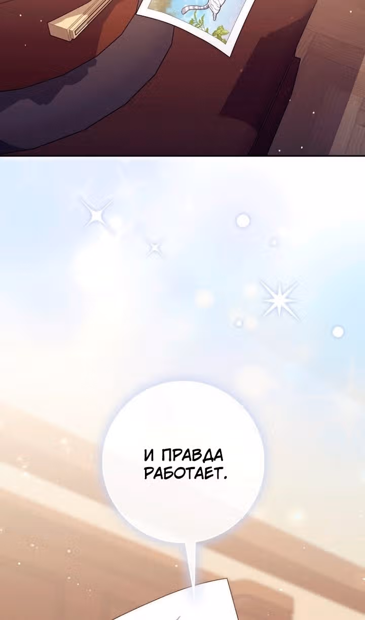 Принцесса-гадалка — Том 1 · Глава 148, страница 52