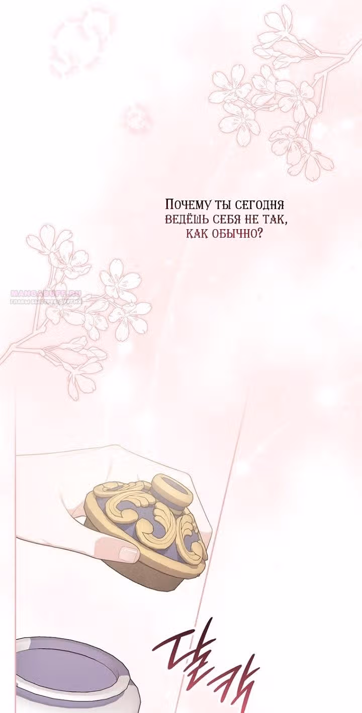 Принцесса-гадалка — Том 1 · Глава 151, страница 26