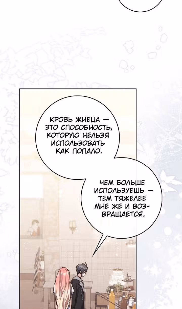 Принцесса-гадалка — Том 1 · Глава 152, страница 26