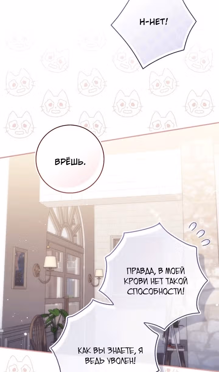 Принцесса-гадалка — Том 1 · Глава 152, страница 34