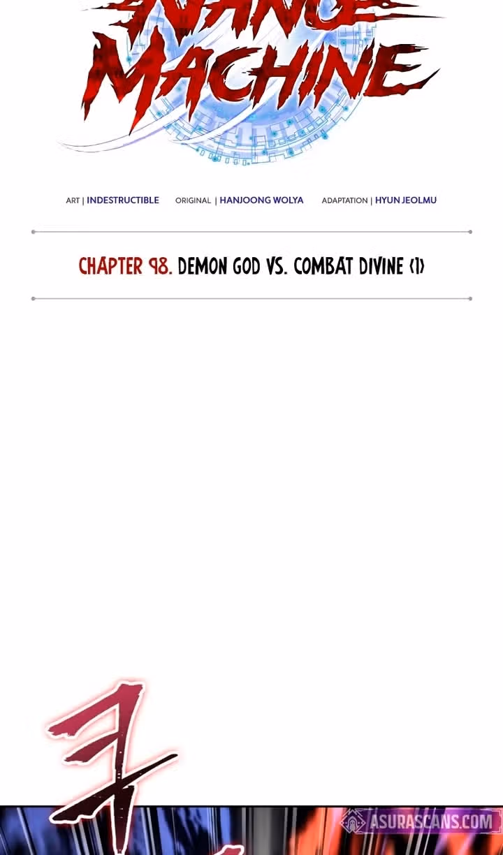 Наномашины — Том 2 · Глава 298, страница 9