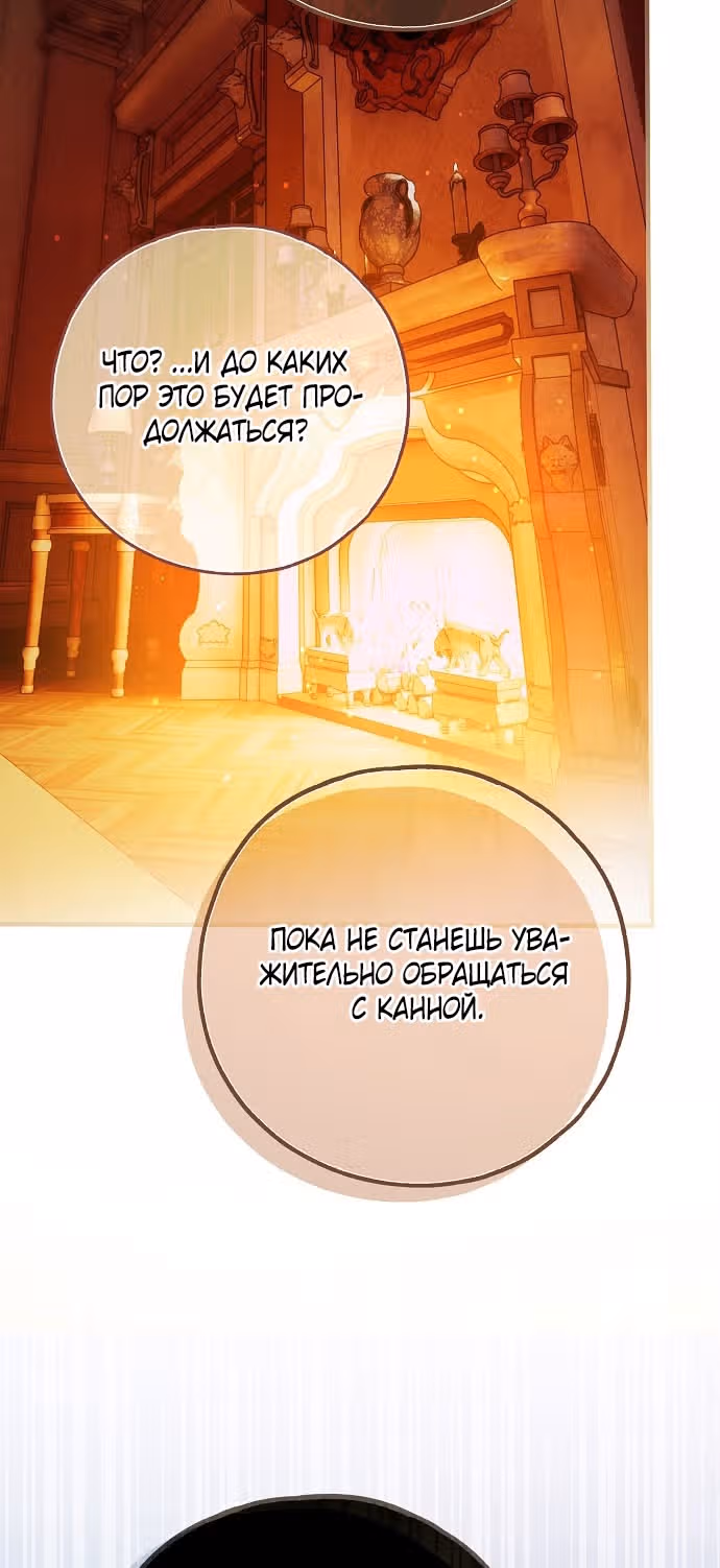 Мое тело кем-то одержимо — Том 1 · Глава 66, страница 25