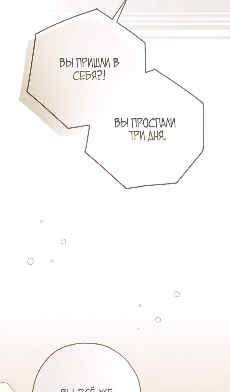 Мое тело кем-то одержимо — Том 1 · Глава 62, страница 6