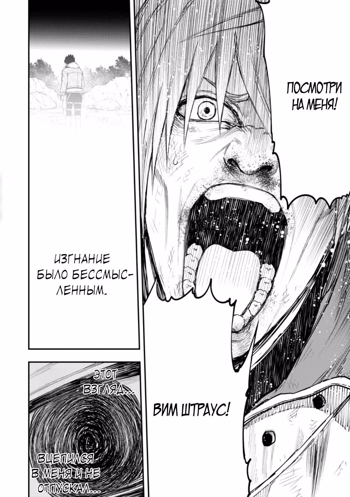 Всемогущий чародей не осознаёт, что он сильнейший! — Том 4 · Глава 48.1, страница 4