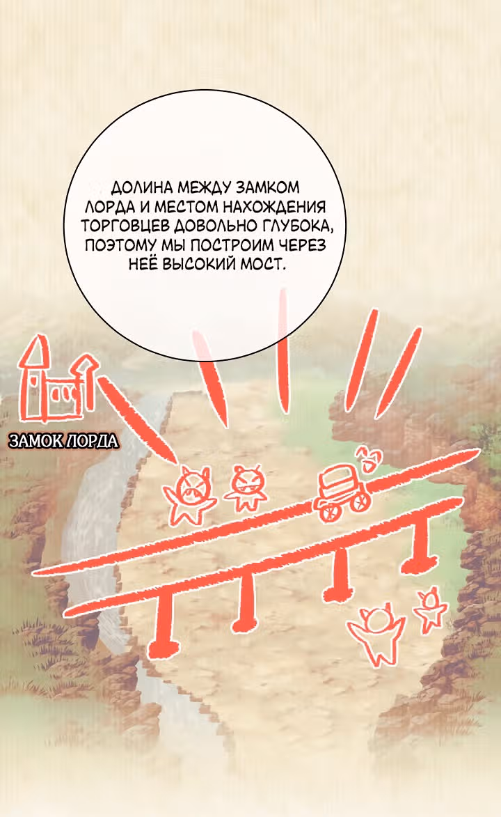 Я стала пьяной императрицей — Том 1 · Глава 85, страница 25