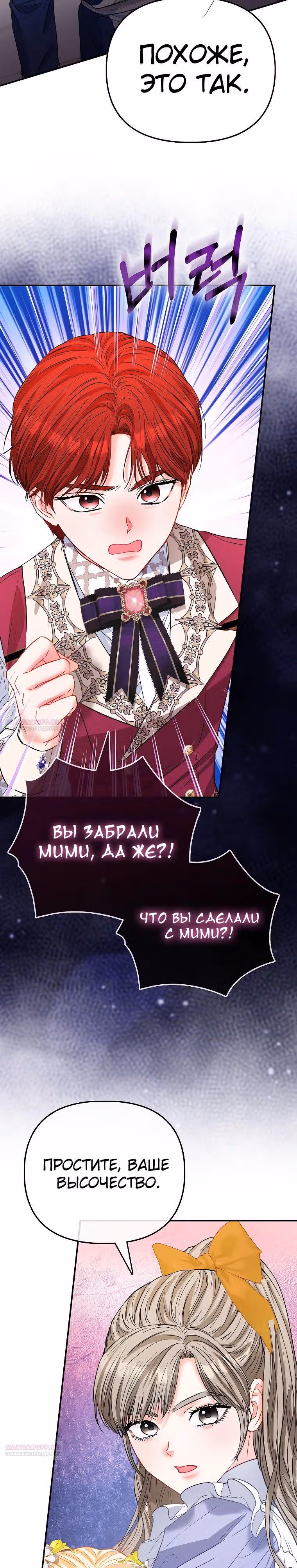 Всеобщая принцесса — Том 2 · Глава 49, страница 22