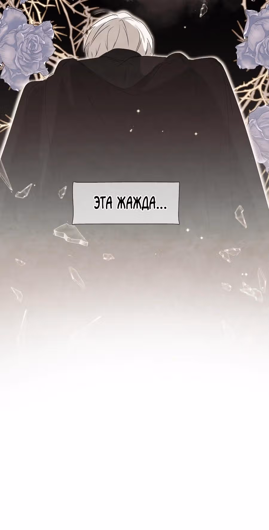 Я злодейка — Том 1 · Глава 46, страница 27
