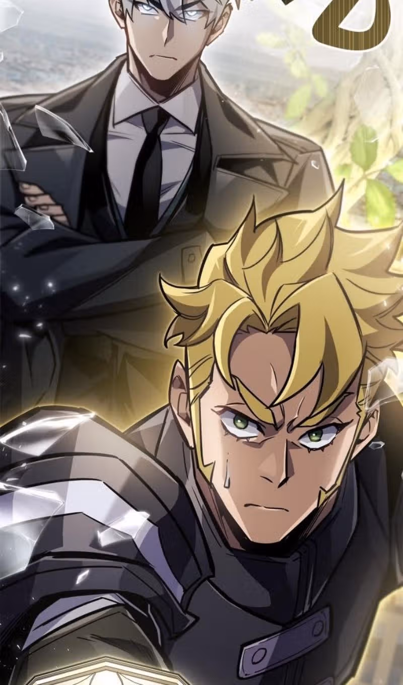 Игрок скрывает своё прошлое — Том 2 · Глава 88, страница 115