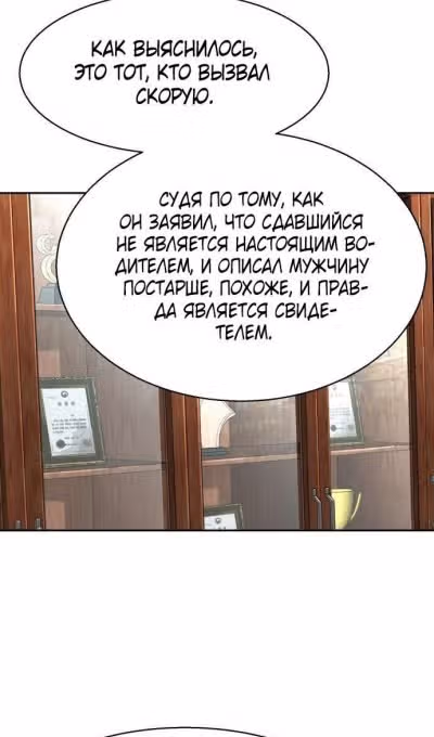 Прирожденный наёмник — Том 1 · Глава 230, страница 95