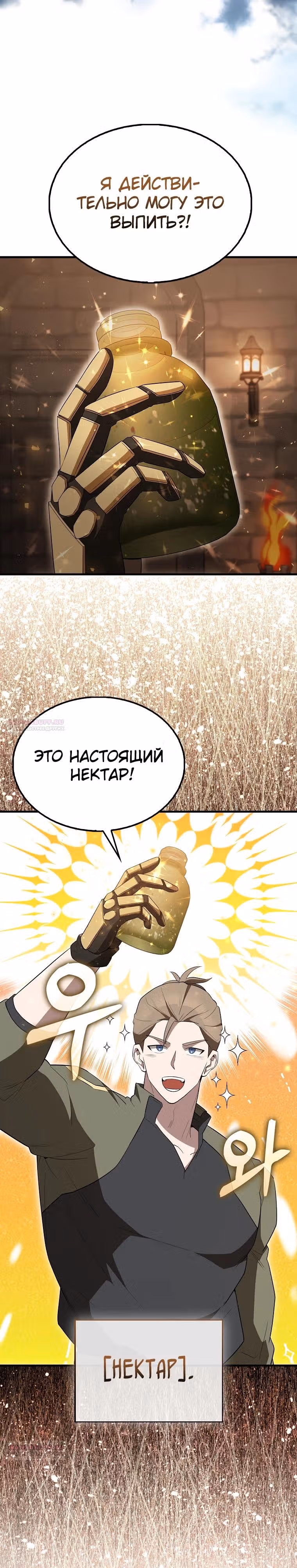 Второстепенный герой слишком силен — Том 1 · Глава 57, страница 14
