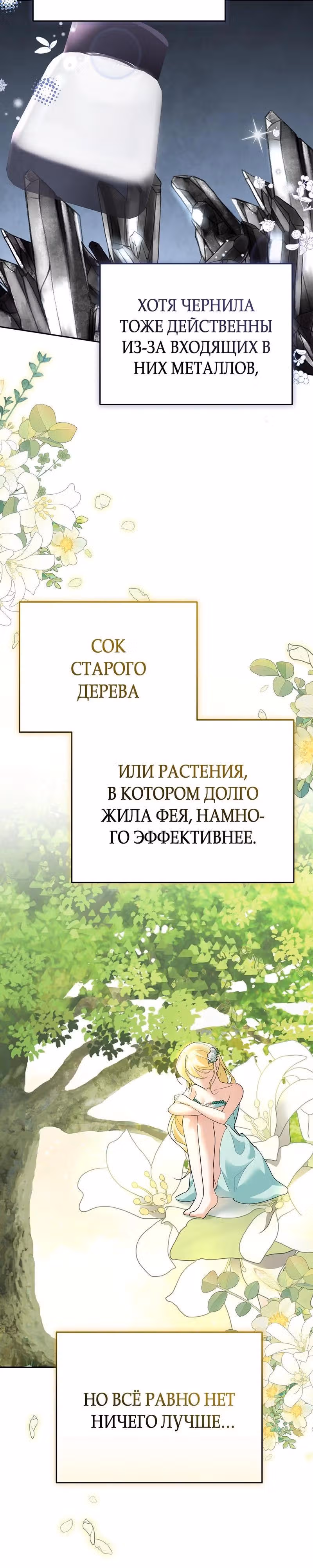 Наследие фей — Том 2 · Глава 48, страница 26