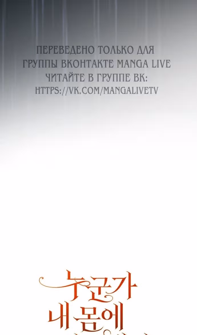 Мое тело кем-то одержимо — Том 1 · Глава 74, страница 104